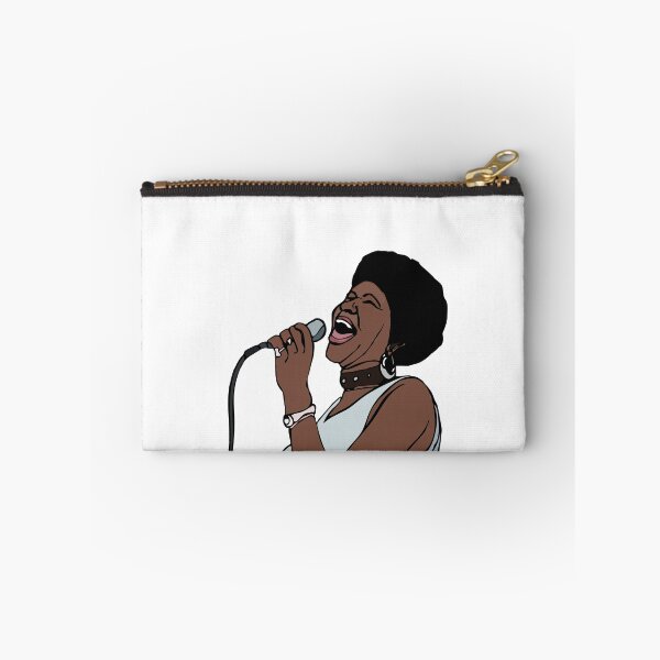 Item preview, Aretha Franklin designed and sold by yagmurh.