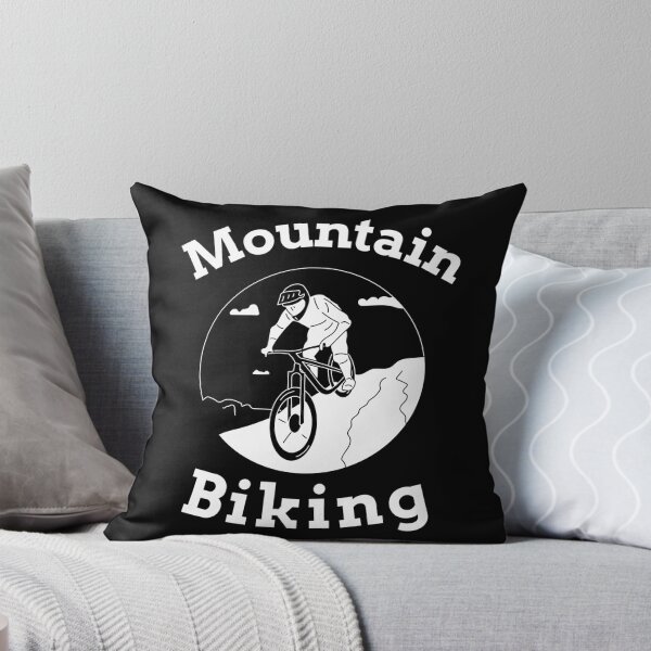 Artikelvorschau, Mountainbiking entworfen und verkauft von DiceNLDesigns.