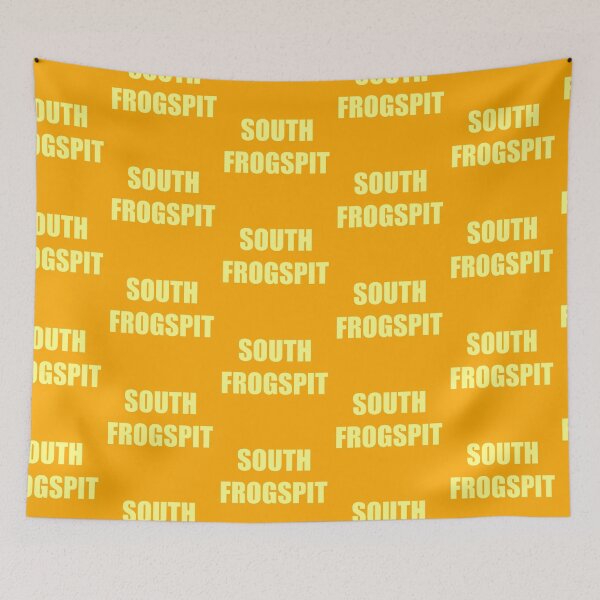 Item preview, South Frogspit iCarly Penny Tee designed and sold by voidstickers.