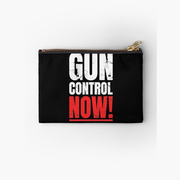 Item preview, Gun control now distressed designed and sold by playloud.