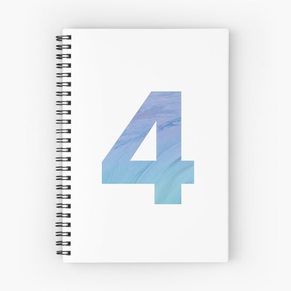 Item preview, 4 Angel Number - Numerology Number 4 designed and sold by namaste-you.