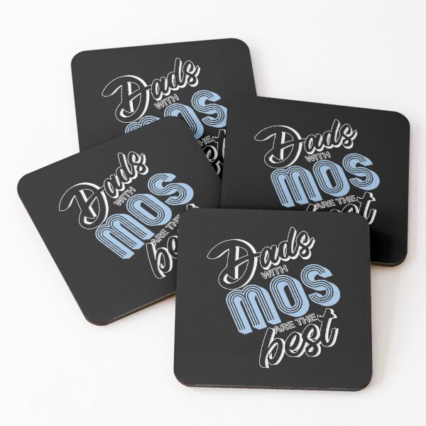 Item preview, 06 DADS MOS BEST - Dads with mos are the best designed and sold by Cr1sV.