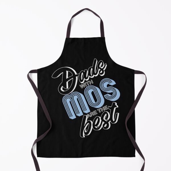 Item preview, 06 DADS MOS BEST - Dads with mos are the best designed and sold by Cr1sV.