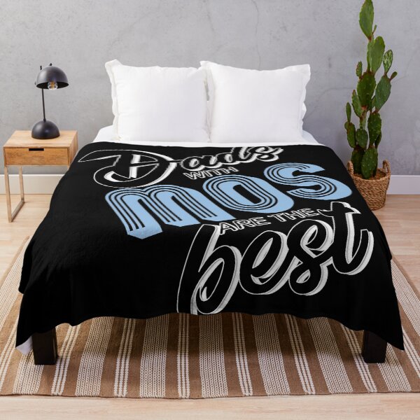 Item preview, 06 DADS MOS BEST - Dads with mos are the best designed and sold by Cr1sV.