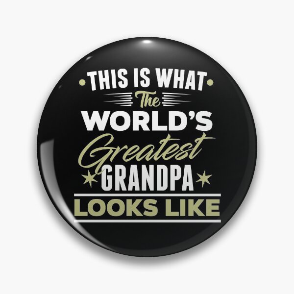Item preview, Grandpa Love designed and sold by SiddharthaMoon.
