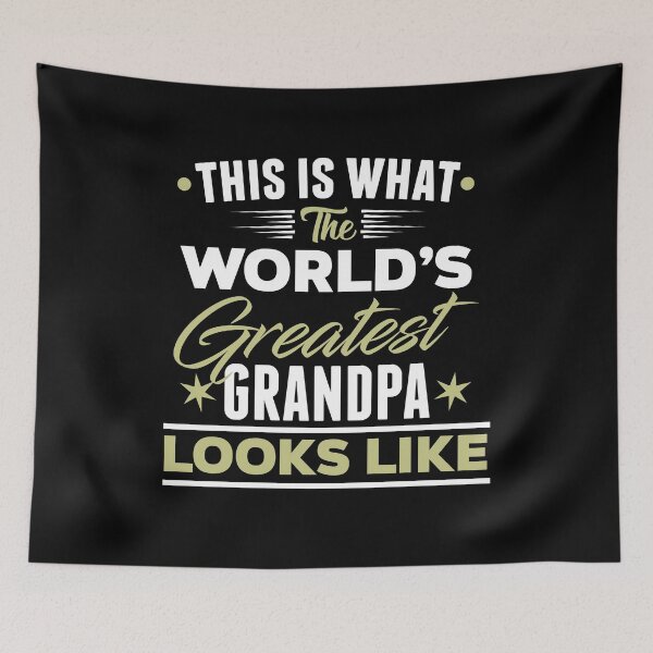 Artikelvorschau, Grandpa Love entworfen und verkauft von SiddharthaMoon.