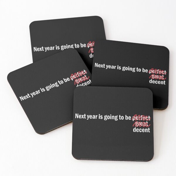 Item preview, New year's expectations designed and sold by Albamarina.