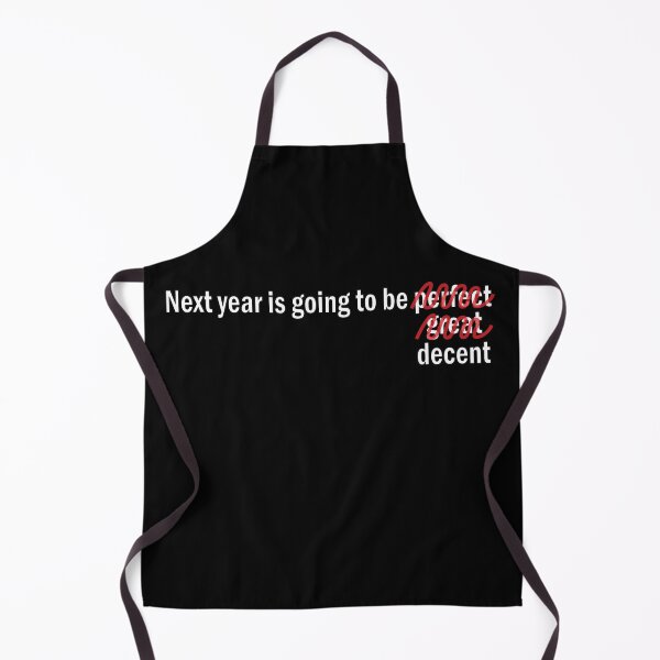 Item preview, New year's expectations designed and sold by Albamarina.