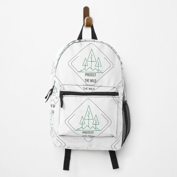 Item preview, Nature lover forest friend hikers designed and sold by Zefix.