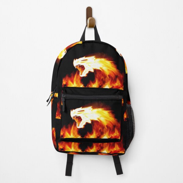 Item preview, Fire dragon designed and sold by yggdrasil-es.