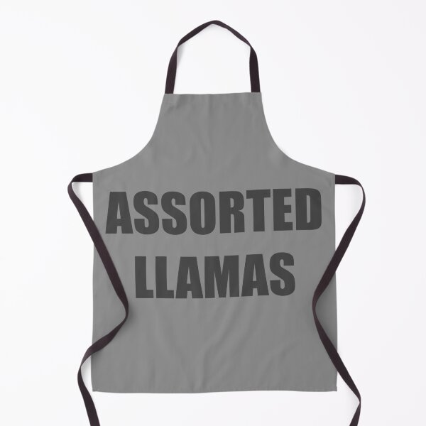 Item preview, Assorted Llamas iCarly Penny Tee designed and sold by voidstickers.