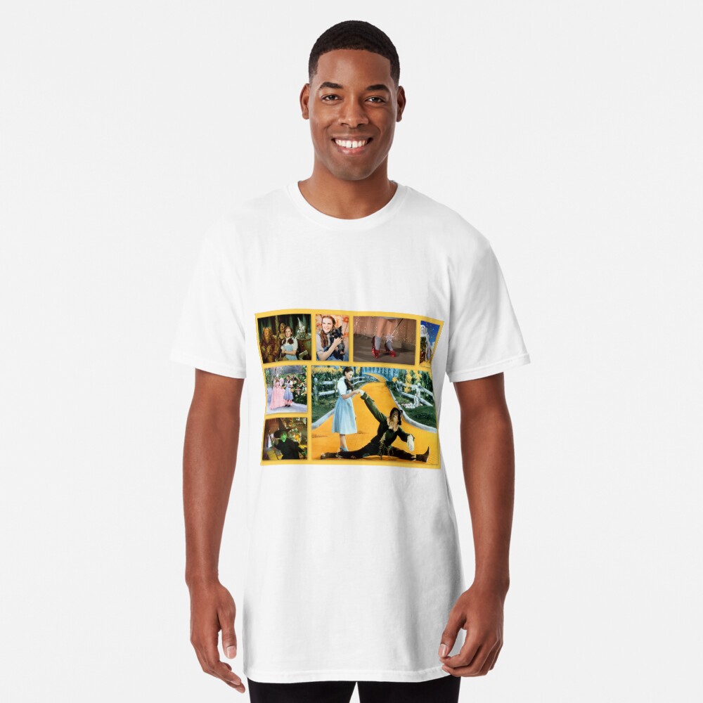 Item preview, Long T-Shirt designed and sold by angel1.