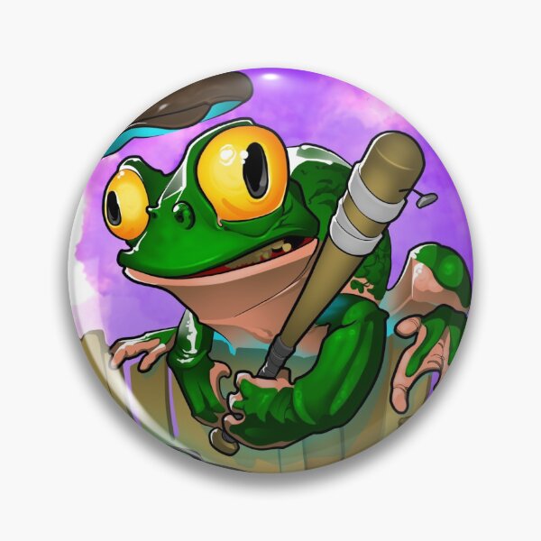 Artikelvorschau, Froggy 2 entworfen und verkauft von EmilEdge.