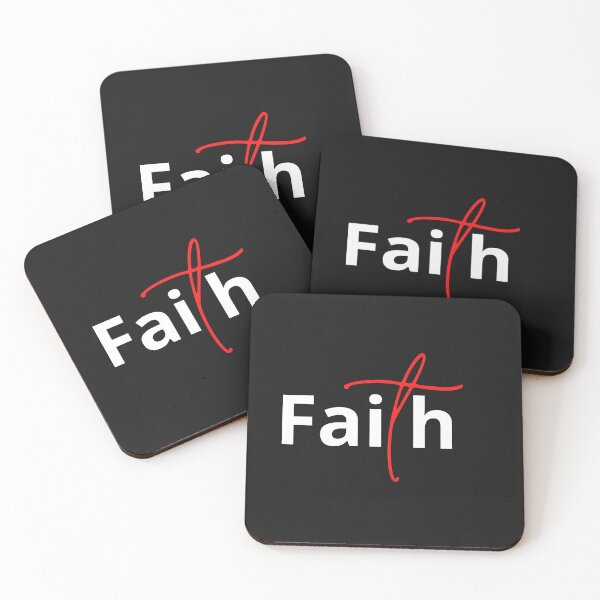 Item preview, Faith designed and sold by Nancyanna.
