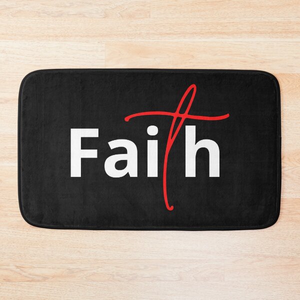 Item preview, Faith designed and sold by Nancyanna.