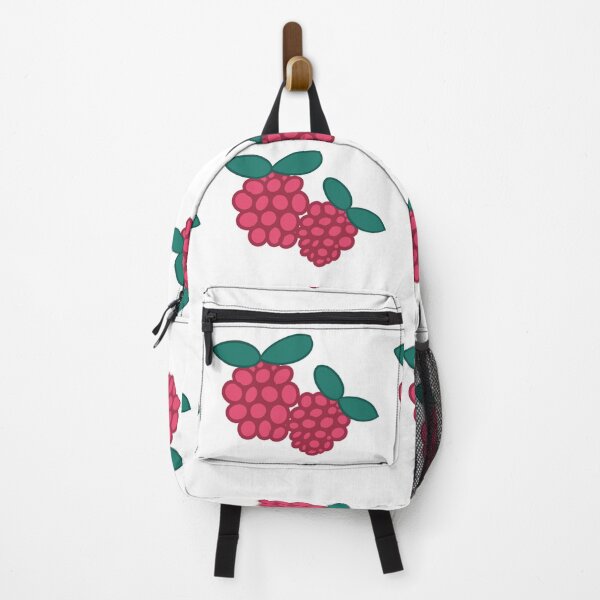 Item preview, Raspberries designed and sold by Drizzleonrice.