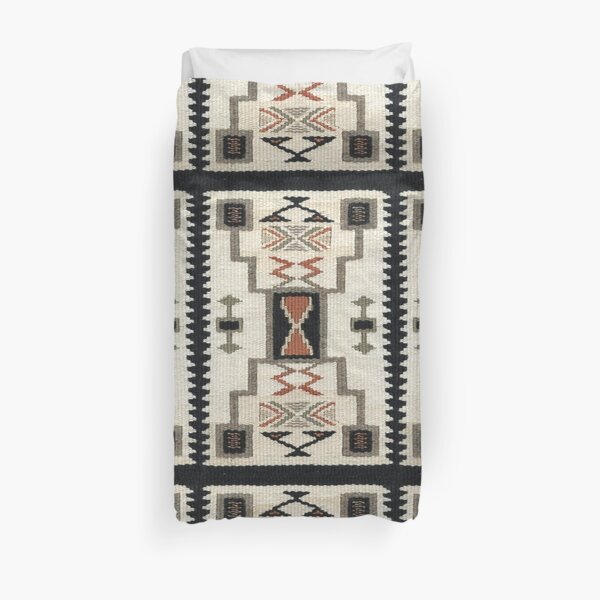 Storm Pattern Duvet Cover