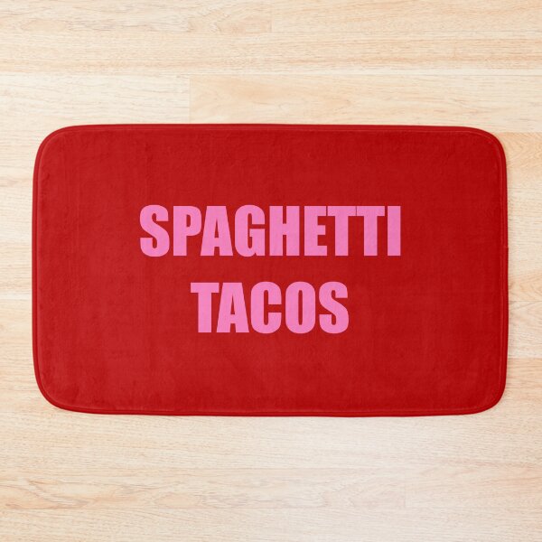 Item preview, Spaghetti Tacos iCarly Penny Tee designed and sold by voidstickers.