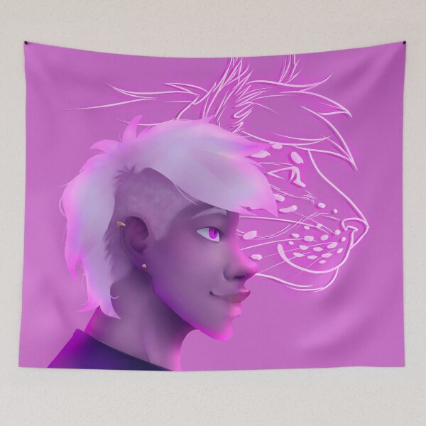 Item preview, Kipo and the Age of Wonderbeasts designed and sold by 20SnapDragon20.