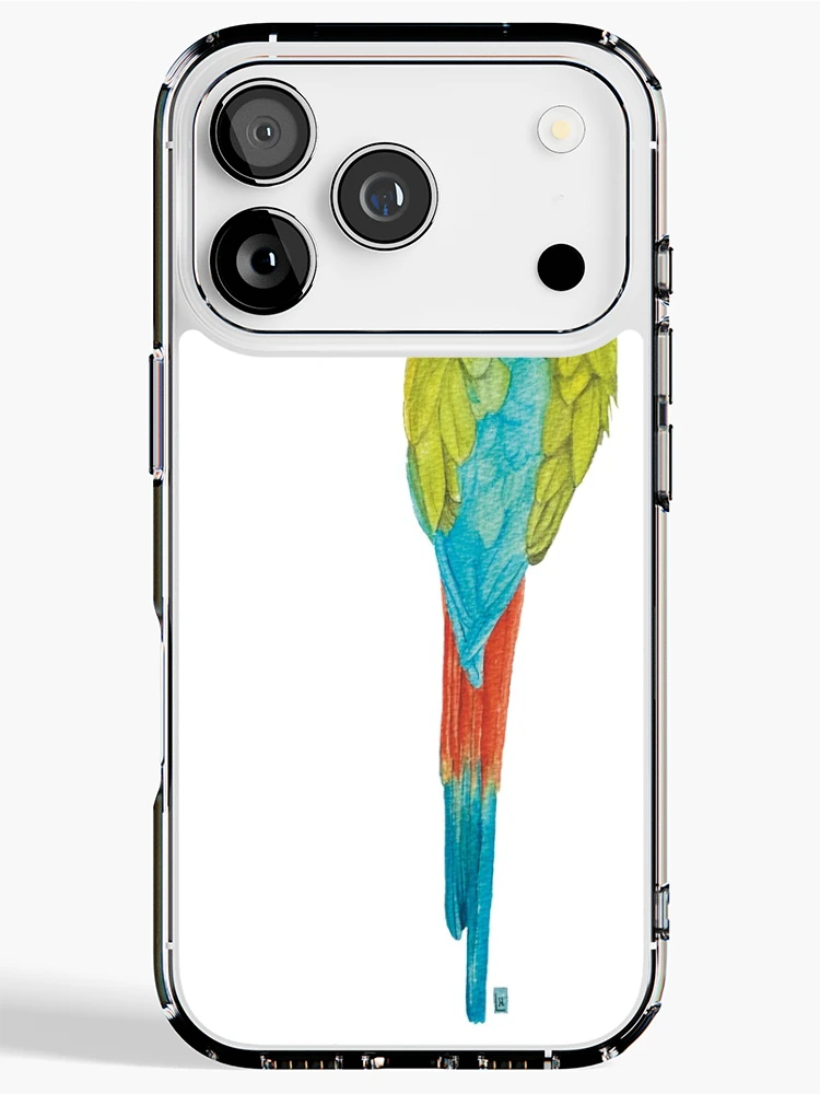 Thumbnail 1 of 5, iPhone Case, My Baby designed and sold by JavaLisa.