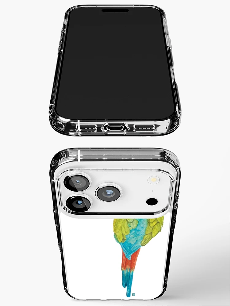 Thumbnail 3 of 5, iPhone Case, My Baby designed and sold by JavaLisa.