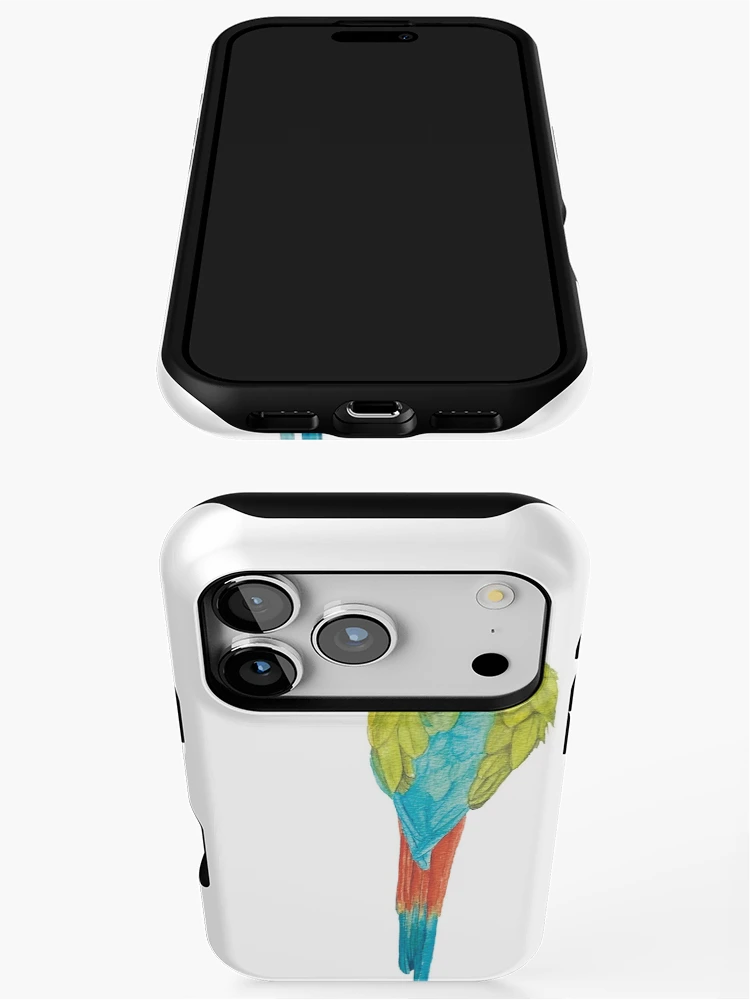 Thumbnail 3 of 4, iPhone Case, My Baby designed and sold by JavaLisa.