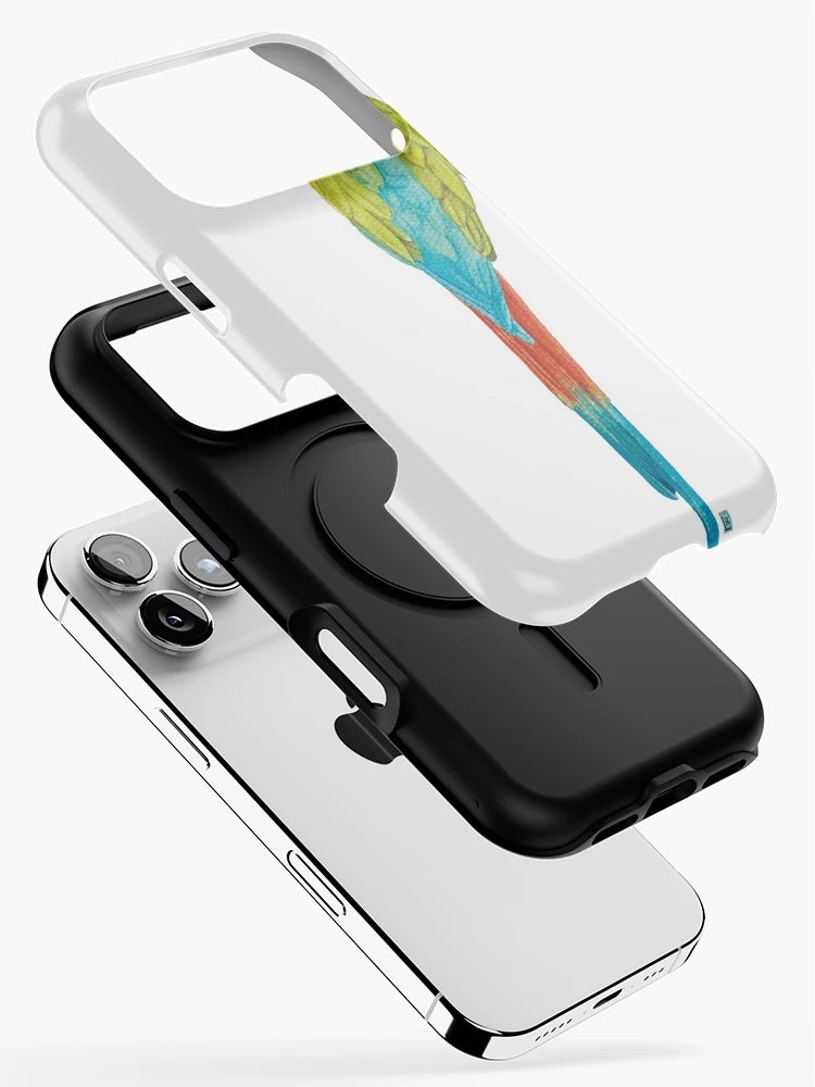 Thumbnail 2 of 4, iPhone Case, My Baby designed and sold by JavaLisa.