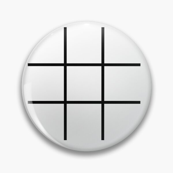Item preview, Tic Tac Toe board designed and sold by Greenwood2112.