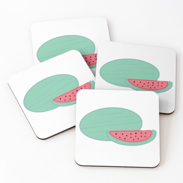 Item preview, Watermelon designed and sold by Drizzleonrice.