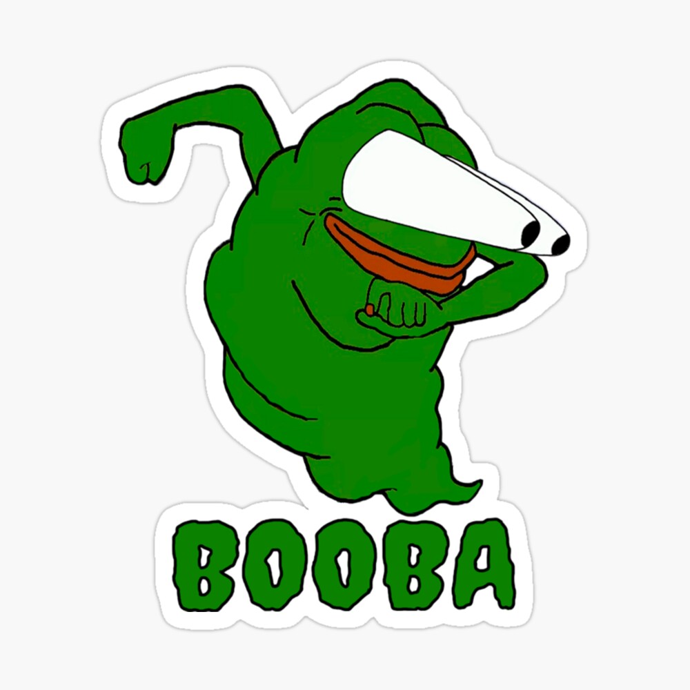 Booba Emote Twitch Sticker Telegram Booba Cartoon Stikery Png Pngegg Sexiz Pix