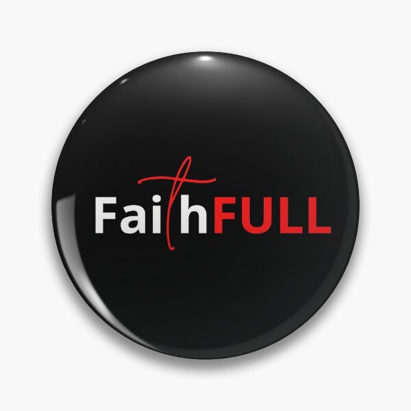 Item preview, FaithFULL designed and sold by Nancyanna.