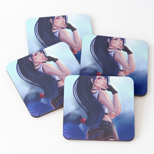 Item preview, Tifa Lockheart  designed and sold by Aquarela1.