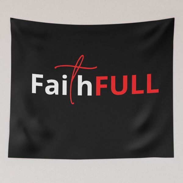 Item preview, FaithFULL designed and sold by Nancyanna.