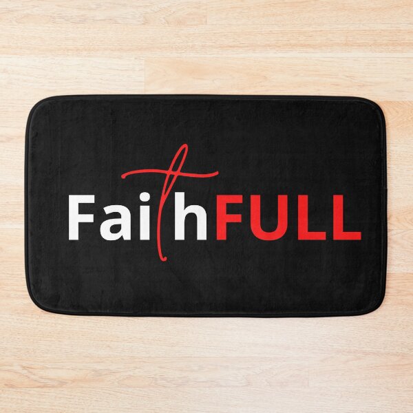 Item preview, FaithFULL designed and sold by Nancyanna.