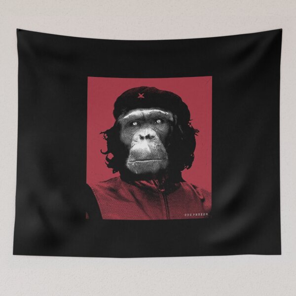 Item preview, Che Panzee designed and sold by sabotagement.