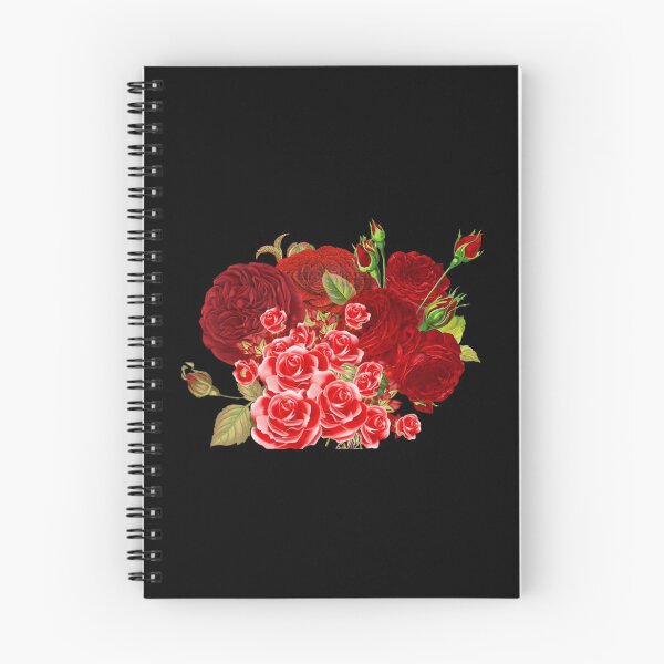 Item preview, Roses designed and sold by TeaTe01.