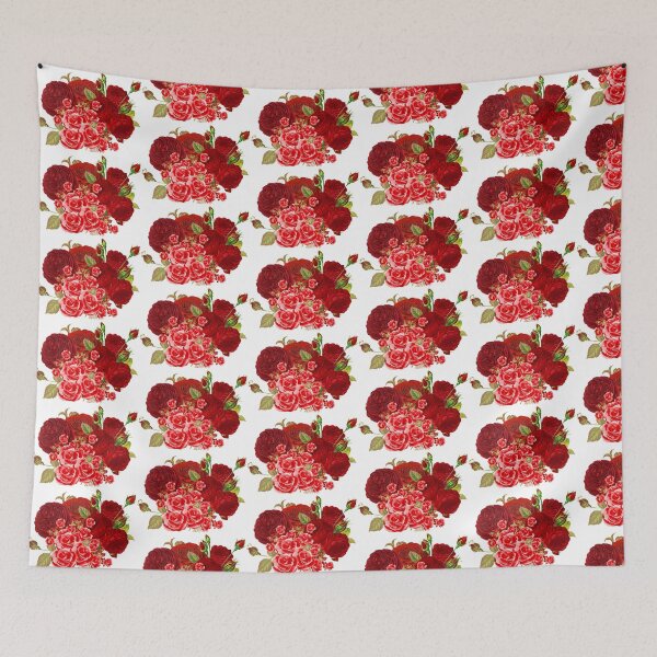 Item preview, Roses designed and sold by TeaTe01.