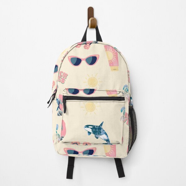 Item preview, Beach Pack designed and sold by MisterMacadamia.