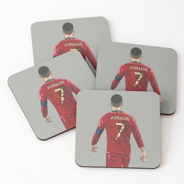 Item preview, CR7 designed and sold by thebcarts.