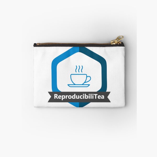 Item preview, ReproducibiliTea logo designed and sold by RpTea.
