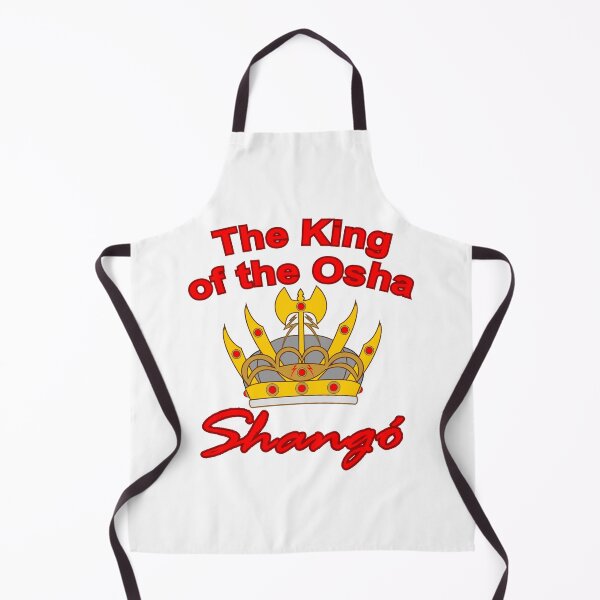 Item preview, Shango Crown 02 designed and sold by Korvus78.