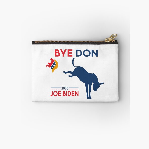 Item preview, Joe Biden  Bye Don Anti Trump-Funny Joe Biden 2020 designed and sold by abdellaoui.