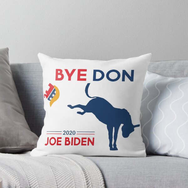 Item preview, Joe Biden  Bye Don Anti Trump-Funny Joe Biden 2020 designed and sold by abdellaoui.