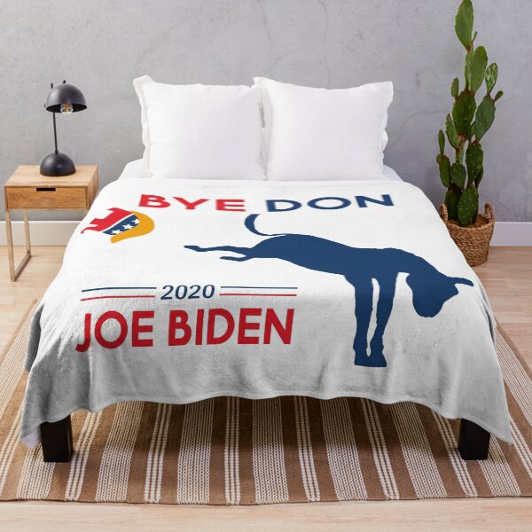 Item preview, Joe Biden  Bye Don Anti Trump-Funny Joe Biden 2020 designed and sold by abdellaoui.