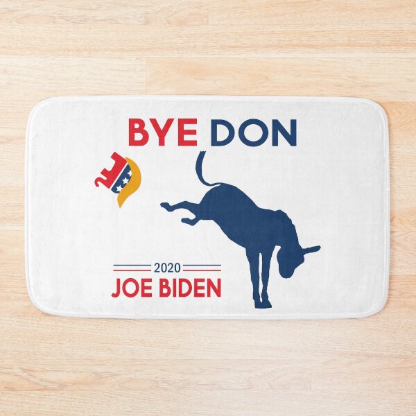 Item preview, Joe Biden  Bye Don Anti Trump-Funny Joe Biden 2020 designed and sold by abdellaoui.