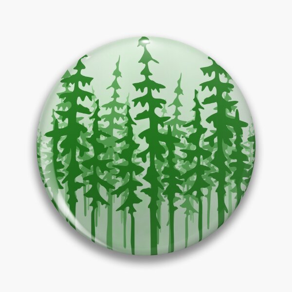 Item preview, Pine Forest designed and sold by sirglennbo.