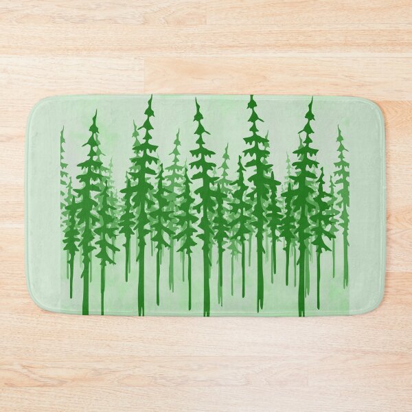Item preview, Pine Forest designed and sold by sirglennbo.