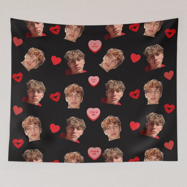 Item preview, Love Vinnie Hacker designed and sold by Merypg.