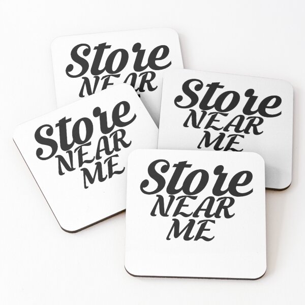 Item preview, store near me designed and sold by YOUR SHOP.