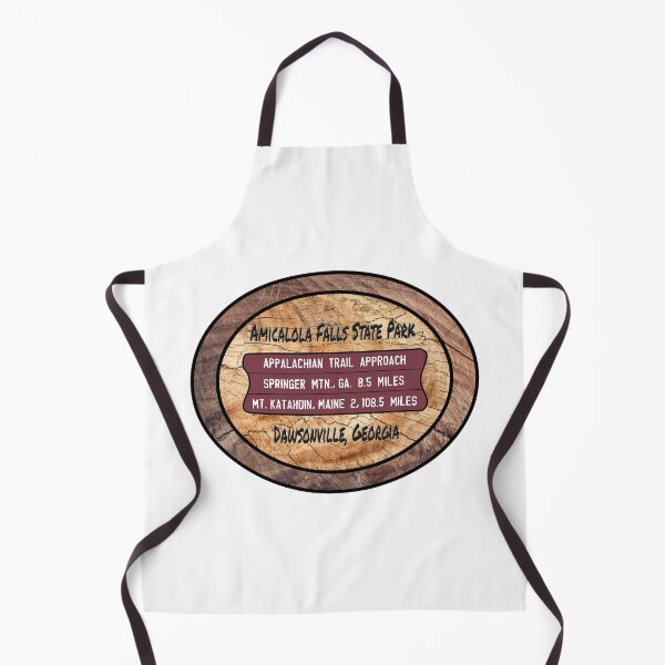Item preview, Amicalola Falls State Park, Appalachian Trail designed and sold by Davephotoswest.